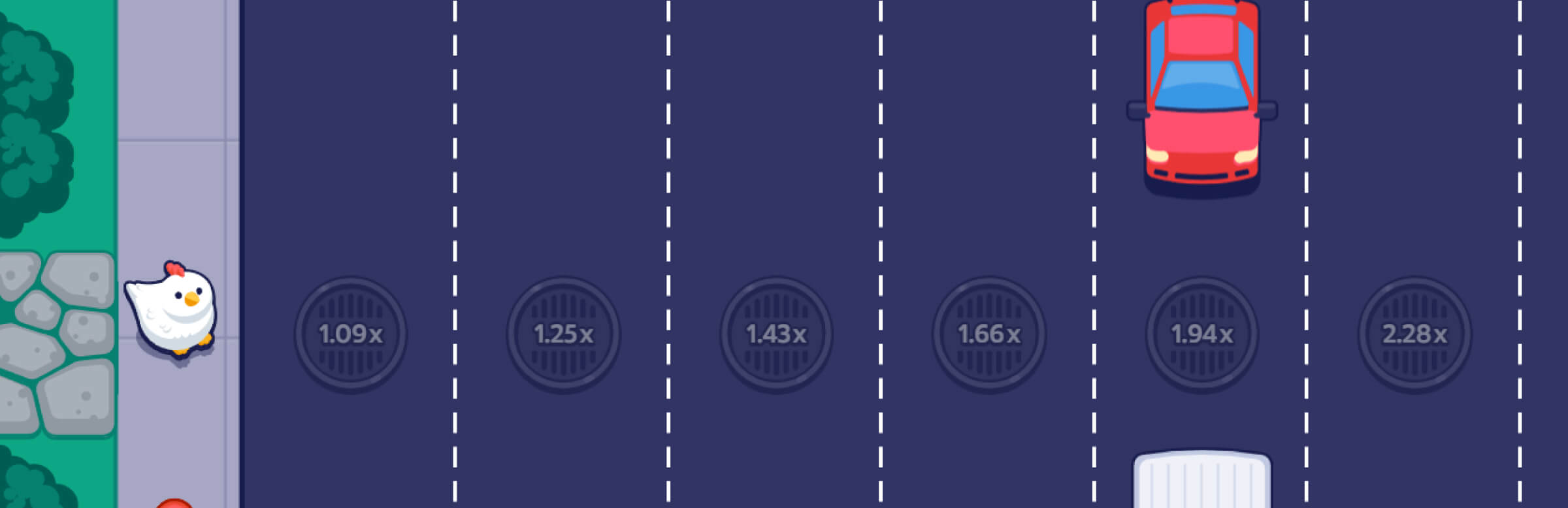 Roobet Chicken Game – Türkiye’de Oyuncuların Yeni Favorisi