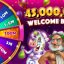Jackpot Party Casino Slots